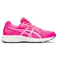 Asics Jolt 2 PS - scarpe da ginnastica - bambina, Pink/White