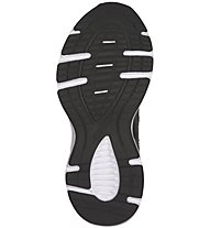 Asics Jolt 2 PS - scarpe drunning neutre - bambino, Black