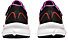 Asics Jolt 3 PS - scarpe running neutre - bambina, Black/Purple