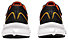 Asics Jolt 3 PS - scarpe running neutre - bambino, Black/Orange