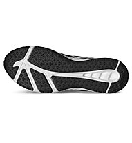 Asics Nitrofuze TR - scarpa da ginnastica - uomo, Black/White