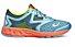 Asics Noosa FF GS - scarpe running neutre - bambino, Blue/Orange