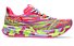 Asics Noosa Tri 15 - scarpe running neutre - donna, Pink