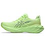 Asics Novablast 4 - neutraler Laufschuh - Herren, Green