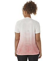 Asics Seamless - Runningshirt - Damen, Pink