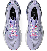 Asics Superblast 2 - scarpe running neutre - donna, Purple