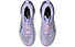 Asics Superblast 2 - scarpe running neutre - donna, Purple