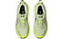 Asics Trabuco Max 3 - scarpe trail running - uomo, Light Green/Yellow