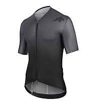 Assos Equipe RS S11 - Fahrradtrikot - Herren, Grey