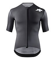 Assos Equipe RS S11 - maglia ciclismo - uomo, Dark Grey