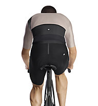 Assos Equipe RS S11 - maglia ciclismo - uomo, Light Brown/Black