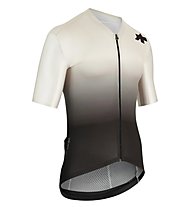 Assos Equipe RS S11 - maglia ciclismo - uomo, Beige/Black