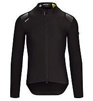 Assos Equipe RS Spring Fall Targa - giacca ciclismo - uomo, Black