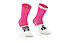 Assos GT Socks C2 - Fahrradsocken, Pink