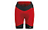 Assos H Umashorts S7 - pantaloni bici - donna, Red