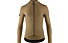 Assos Mille GT LS - Langarm Fahrradtrikot - Herren, Brown