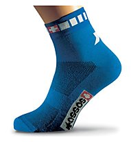 Assos Spring/Fall Socken, Blue
