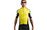 Assos SS.cento_S7 - maglia bici - uomo, Yellow