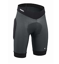 Assos Trail Tactica Liner HP - pantaloni MTB - uomo, Grey