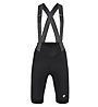 Assos UMA GT C2 - pantaloncino ciclismo - donna, Black