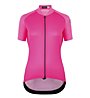 Assos Uma GT C2 Evo - maglia ciclismo - donna, Pink