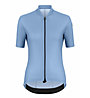 Assos UMA GT S11 - maglia ciclismo - donna, Blue