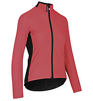 Assos UMA GT Ultraz Winter Evo - giacca ciclismo - donna, Pink