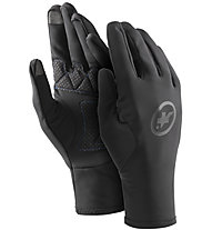 Assos Winter Gloves Evo - Fahrradhandschuhe, Black