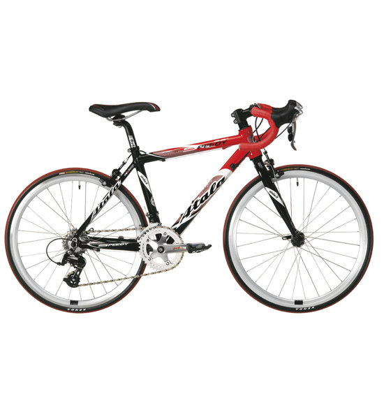 Scarpe bici da corsa bambino discount