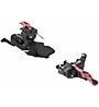 ATK Bindings Crest 10 (Skibrake 86 mm) - Skitourenbindung, Red