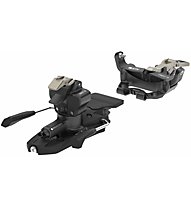 ATK Bindings Crest 10 (Skibrake 86 mm) - Skitourenbindung, Brown