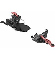 ATK Bindings Crest 10 (Skibrake 86 mm) - Skitourenbindung, Red