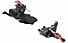 ATK Bindings Crest 10 (Skibrake 86 mm) - Skitourenbindung, Red