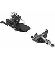 ATK Bindings Crest 10 (Skibrake 91 mm) - Skitourenbindung, Black