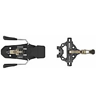 ATK Bindings Crest 10 (Skibrake 91 mm) - Skitourenbindung, Brown