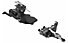 ATK Bindings Crest 10 (Skibrake 91 mm) - Skitourenbindung, Black