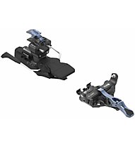 ATK Bindings Crest 10 (Skibrake 97 mm) - attacco scialpinismo, Blue