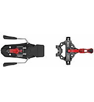 ATK Bindings Crest 10 (Skibrake 97 mm) - Skitourenbindung, Red