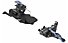 ATK Bindings Crest 10 (Skibrake 97 mm) - attacco scialpinismo, Blue