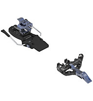 ATK Bindings Crest 10 (Ski brake 86 mm) - Skitourenbindung, Black/Blue
