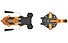 ATK Bindings Freeraider 15 Evo (Skibrake 97 mm) - Skitouren/Freeridebindung, Orange