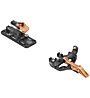 ATK Bindings Kuluar 10 Superlight - Skitourenbindung, Orange