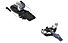 ATK Bindings Kuluar 9 Brake (ski brake 86 mm) - Skitoruenbindung, Black/Blue