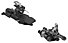 ATK Bindings Raider 13 EVO (Ski brake 108mm) - attacco scialpinismo, Black