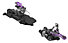 ATK Bindings Raider 11 EVO (Ski brake 91mm) - Skitourenbindung, Black/Violet