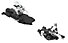 ATK Bindings Raider 13 EVO (Ski brake 91mm) - attacco scialpinismo, Black/White