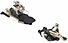 ATK Bindings Raider 13 Evo (Skibrake 91 mm) - attacco scialpinismo, Brown