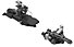 ATK Bindings Raider 13 EVO (Ski brake 91mm) - attacco scialpinismo, Black