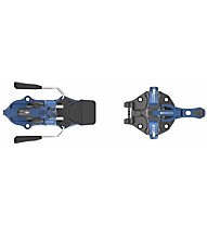 ATK Bindings Raider 13 Evo (Skibrake 102 mm) - Skitourenbindung, Blue