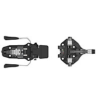 ATK Bindings  Release 10 (Ski brake 86 mm) - Tourenskibindung , Black 